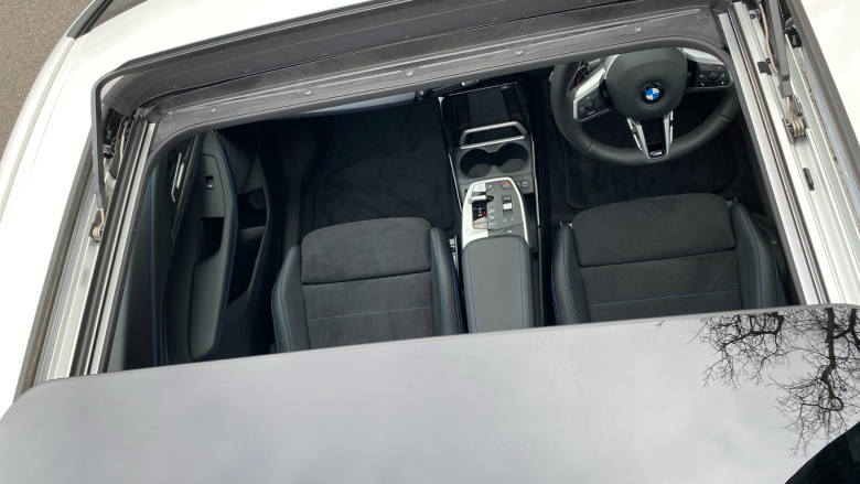 BMW 2 Series 220i MHT M Sport 5dr DCT Petrol Hatchback